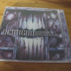 Demigod shadow mechanics cd suomi 2002 loistok - pikkukuva 1