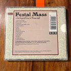 Festal Mass At The Imperial Court Of Vienna 1648 Cd - pikkukuva 2