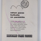 Maantieliikenteen ABC - pikkukuva 2