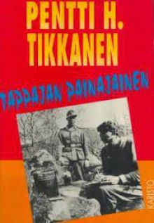 Pentti H Tikkanen - Tappajan painajainen