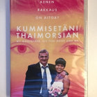 Kummisetäni Thaimorsian (DVD) Dokumentti (UUSI!) - pikkukuva 1