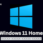 Windows 11 Home | Aktivointiavain - pikkukuva 1