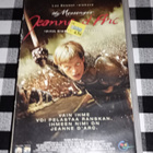 JEANNE D´ARC VHS - pikkukuva 1