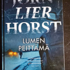Lier Horst: Lumen Peittämä - pikkukuva 1
