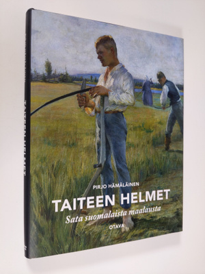 Pirjo Hämäläinen : Taiteen helmet : sata suomalaista maal...
