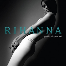 Rihanna - Good Girl Gone Bad (CD)