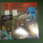 THE LOCUST - PLAGUE SOUNDSCAPES M/M US 2003 13 JUN LP - pikkukuva 1