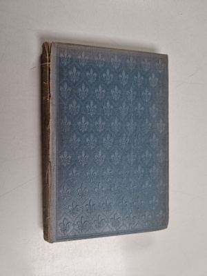S. Baring-Gould : The Broom-Squire