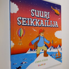 Chris Judge : Suuri seikkailija - pikkukuva 1
