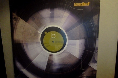 LEUROJ   ::  ISAKORA  ::  VINYYLI  MAXI  12"     UK    1998