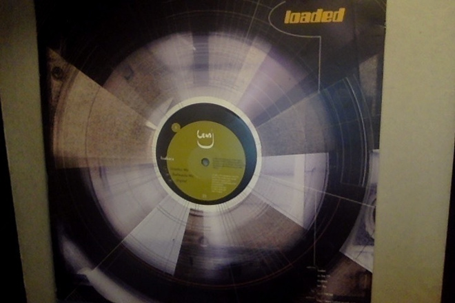 LEUROJ   ::  ISAKORA  ::  VINYYLI  MAXI  12"     UK    1998