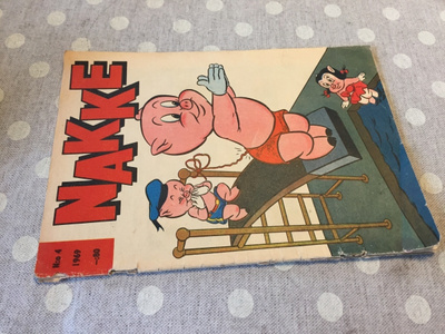 NAKKE 4/1969