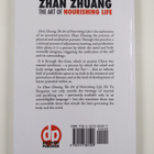 Yu Yongnian : Zhan Zhuang - The Art of Nourishing Life - pikkukuva 2