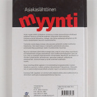 Erkki Leppänen : Asiakaslähtöinen myynti - pikkukuva 2