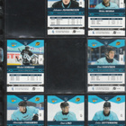 Pelicas Limited +Numeroidut + Jersey Blueline 2026-27 - pikkukuva 2