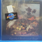 PROCOL HARUM - EXOTIC BIRDS AND FRUITS - EX+ / M- LP - pikkukuva 1