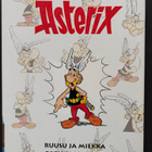 Asterix -kirjasto XI - pikkukuva 1