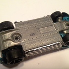 Hot Wheels Krazy 8S 2000 7,5 cm - pikkukuva 5
