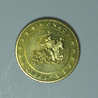 2001 MONACO 50c - pikkukuva 1