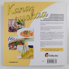 Kati Jaakonen : Kanaruokaa - pikkukuva 2