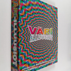 Gareth (managing editor) Jones : Väri-illuusiot : hätkähd... - pikkukuva 1