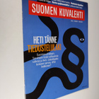 Suomen kuvalehti 43/2017 - pikkukuva 1