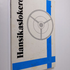 Hansikaslokero - pikkukuva 1