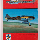Ossi Anttonen : Luftwaffe Suomessa 1941-1944 Vol. 2. osa - pikkukuva 2