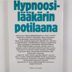 Risto Aukee : Hypnoosilääkärin potilaana - pikkukuva 2