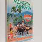 Jouko Aapeli : Monessa mukana : pakinoita - pikkukuva 1