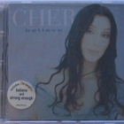 Cherin levyjä - pikkukuva 1
