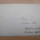 VANHA Postikortti Köyliö 1900-luku - pikkukuva 2