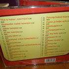 CD Spede Pasanen ym. :  Naisen logiikka ( SIS POSTIKULU) - pikkukuva 2