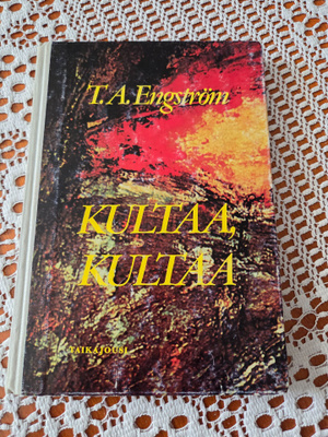 T. A. Engström Kultaa Kultaa