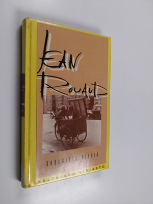 Jean Rouaud : Kuuluisia miehiä