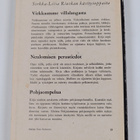Sirkka-Liisa Riuska : Virkkaamme villalangasta - pikkukuva 2