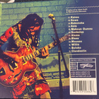 Fatoumata Diawara: Fatou (2011) cd - pikkukuva 2