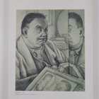 Christina Burrus : Diego Rivera : the vitality of an artist - pikkukuva 2
