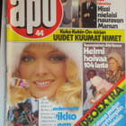 APU LEHTI 44 / 1982 - pikkukuva 1
