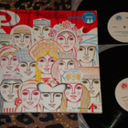 Oy.Yleisradio Ab:n Ja Neuvostoliiton - 2x LP 1970's EX - pikkukuva 1