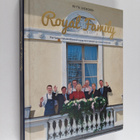 Riitta Lindegren : Royal Family - pikkukuva 1