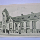 VANHA Postikortti Viro Eesti Estonia Tartu Tartto 1920-l - pikkukuva 1