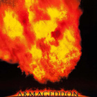 AULAKUVAT (4 kpl): ARMAGEDDON (1998) - pikkukuva 3
