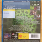 Liisa ihmemaassa BLU-RAY 3D + BLU-RAY - pikkukuva 2
