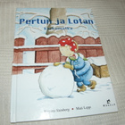 Stenberg - Lepp Pertun ja Lotan karkumatka - pikkukuva 1