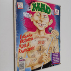 Suomen Mad 3/1992 - pikkukuva 1