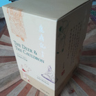 Louis Cha (Jin Yong) The Deer and the Cauldron 3-volume Set - pikkukuva 4