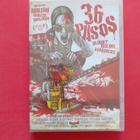 36 Pasos DVD - pikkukuva 1