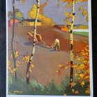 Martta Wendelin: Hy 677 R1, kulkematon 1941 - pikkukuva 1