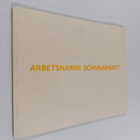 Arbetsnamn : sommarnatt - pikkukuva 1